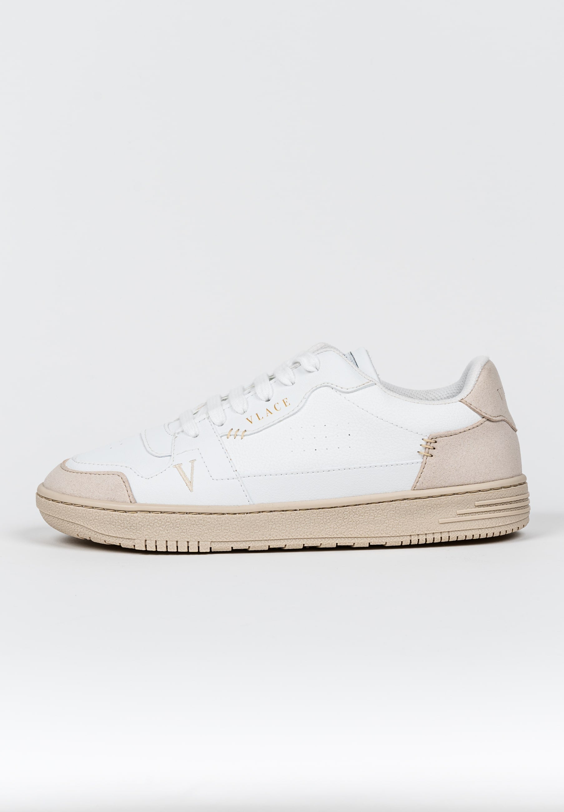 VLACE'95 Vegan Creme Oat 2nd Love