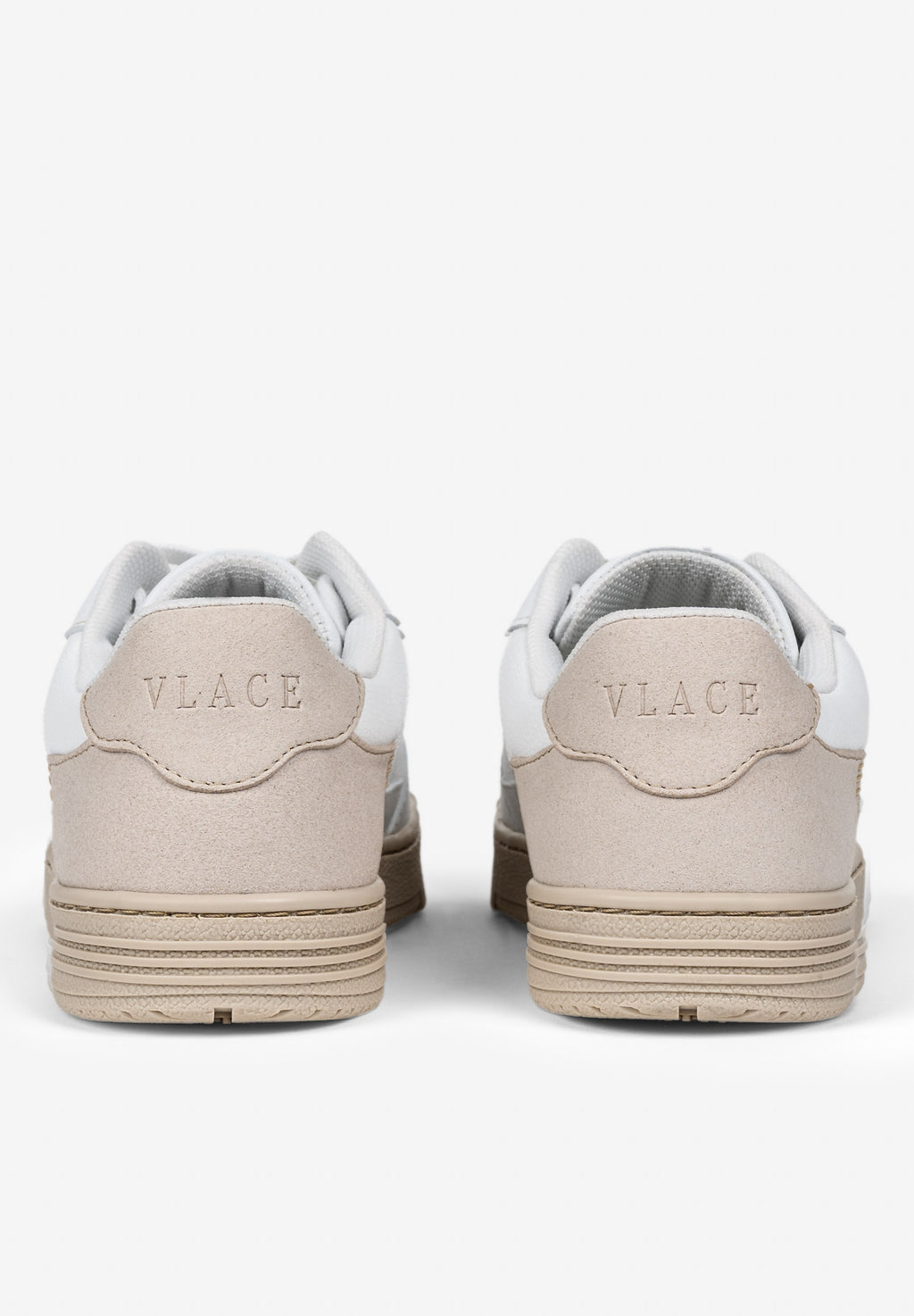 VLACE'95 Vegan Creme Oat 2nd Love