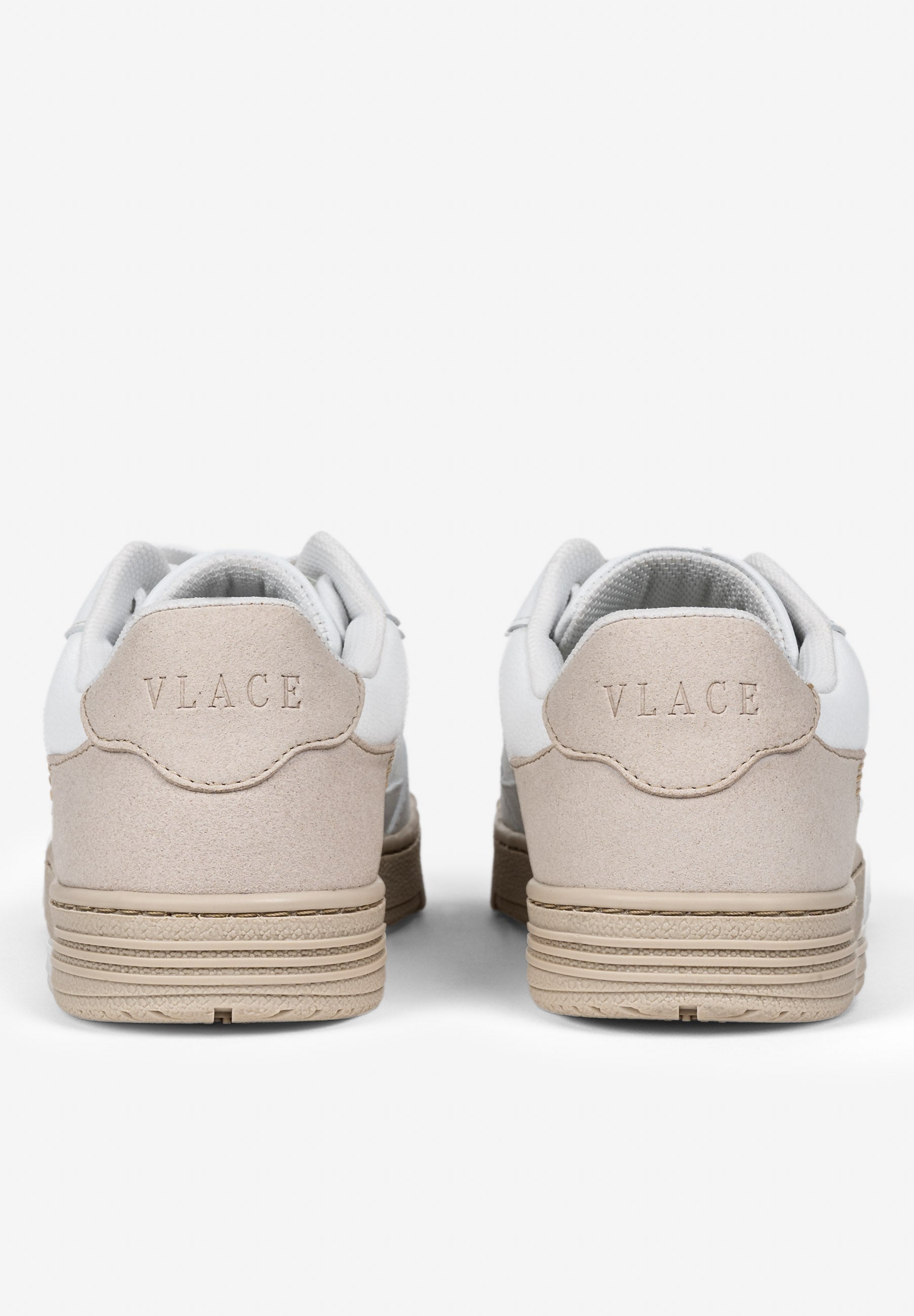 VLACE'95 Vegan Creme Oat 2nd Love