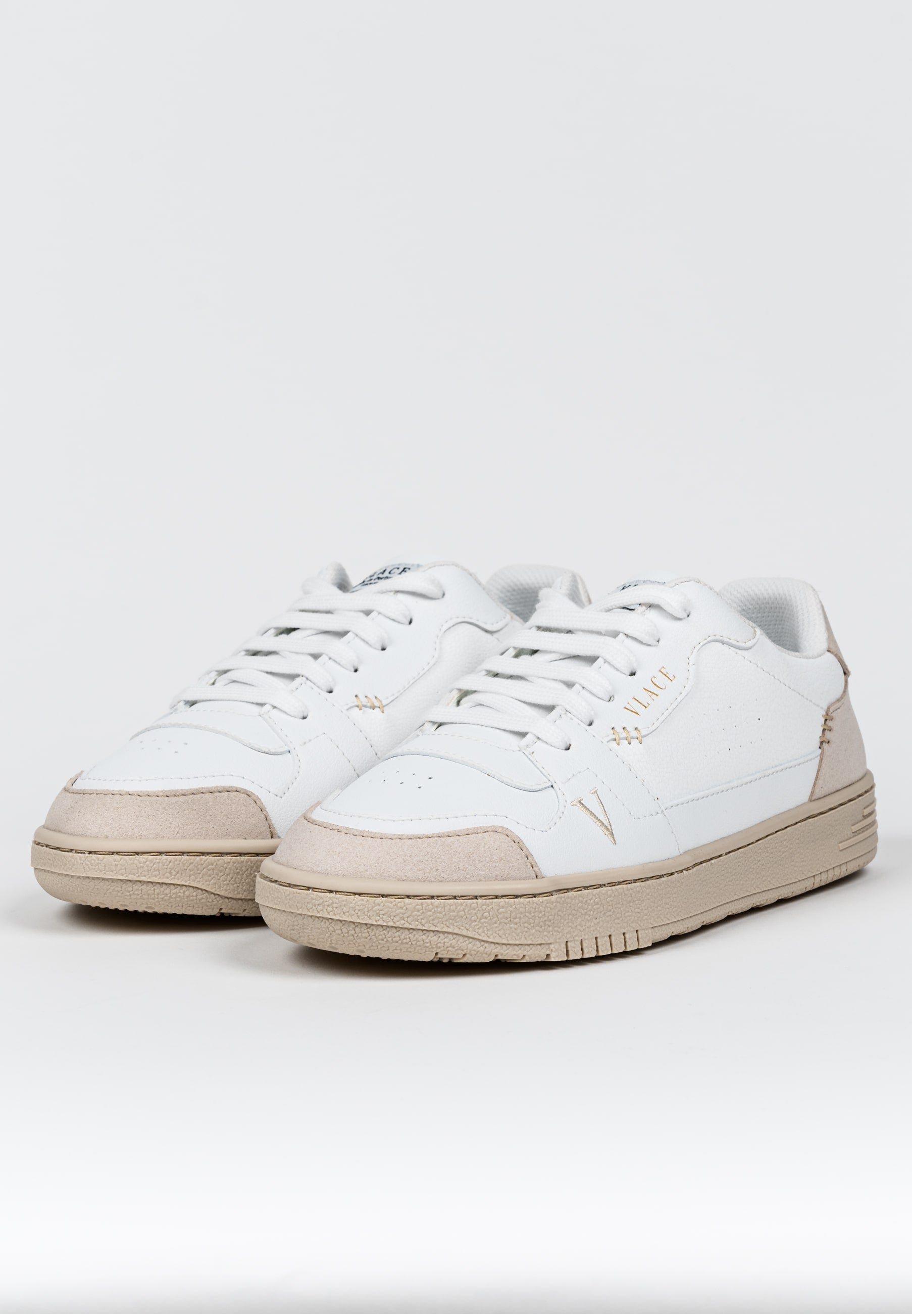 VLACE'95 Vegan Creme Oat 2nd Love