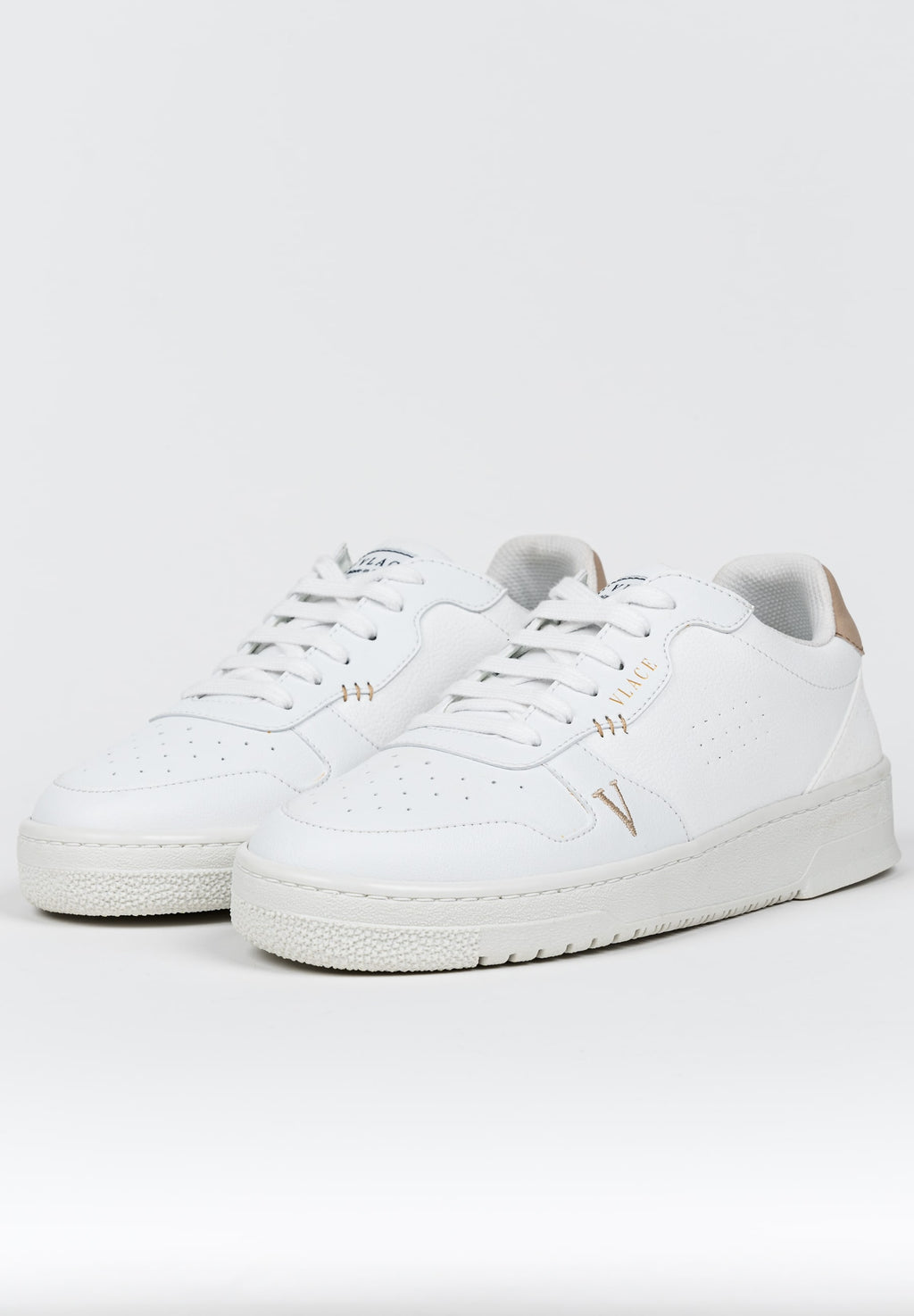 VLACE'93 Vegan Sand Creme 2nd Love