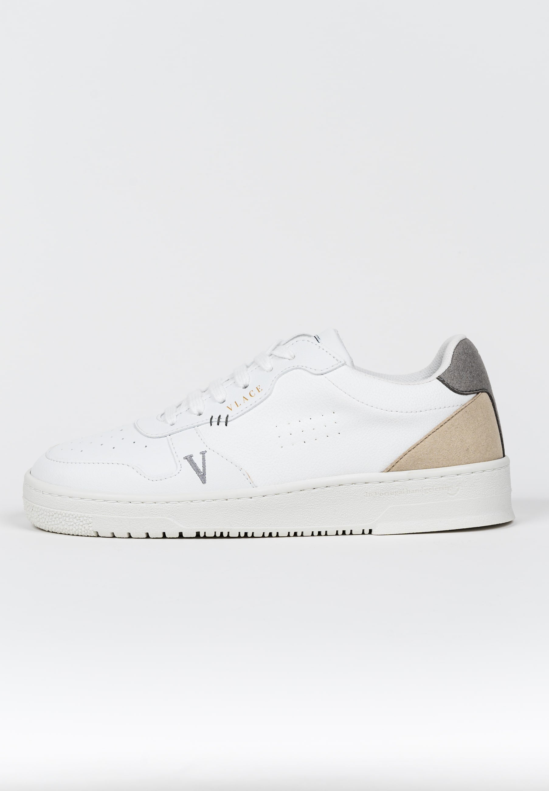 VLACE'93 Granit Grau 2nd Love