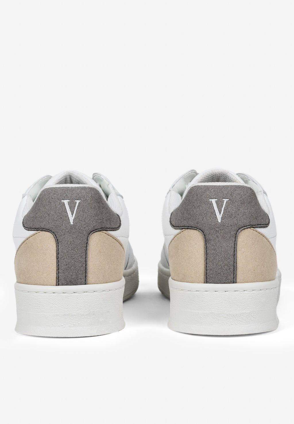 VLACE'93 Granit Grau 2nd Love