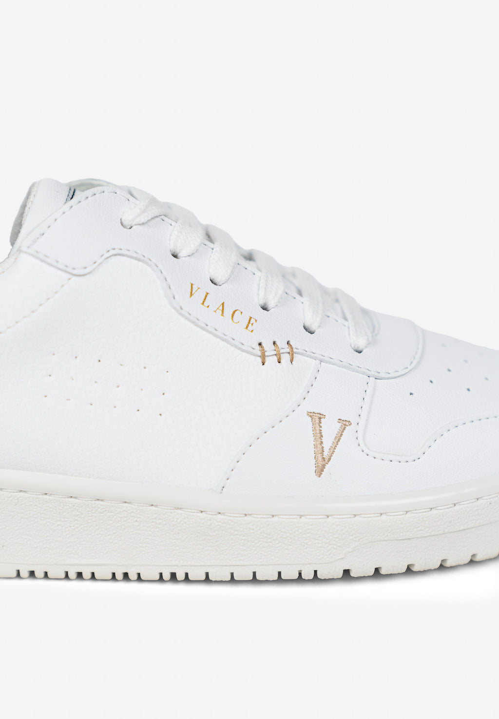 VLACE'93 Vegan Sand Creme 2nd Love