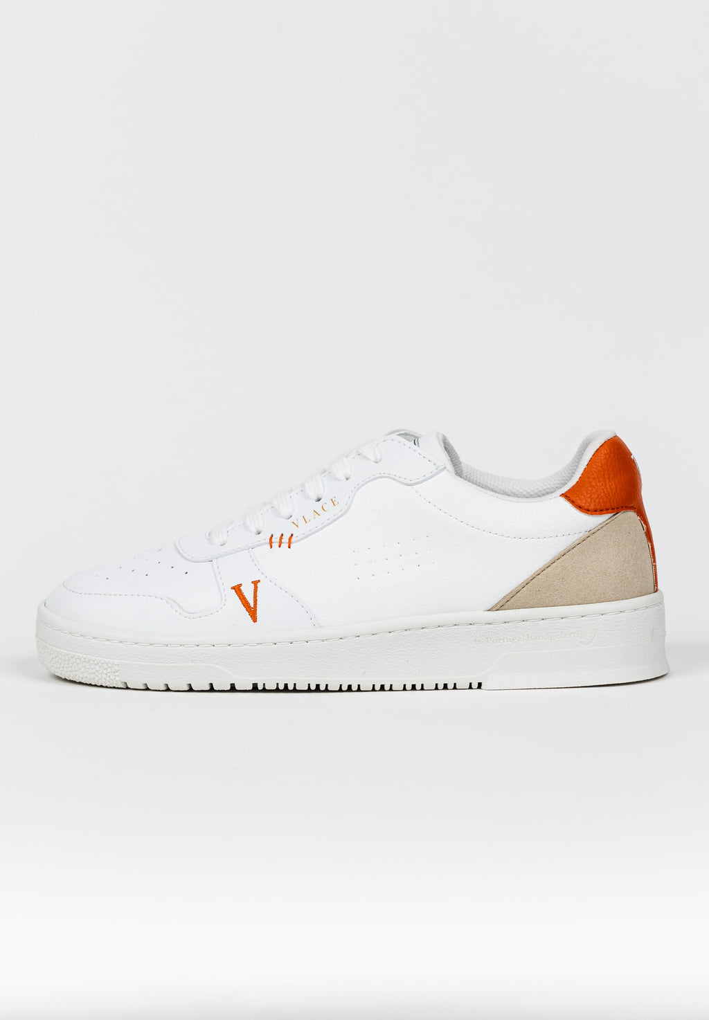 VLACE'93 Orange Rust 2nd Love