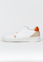 VLACE'93 Orange Rust 2nd Love