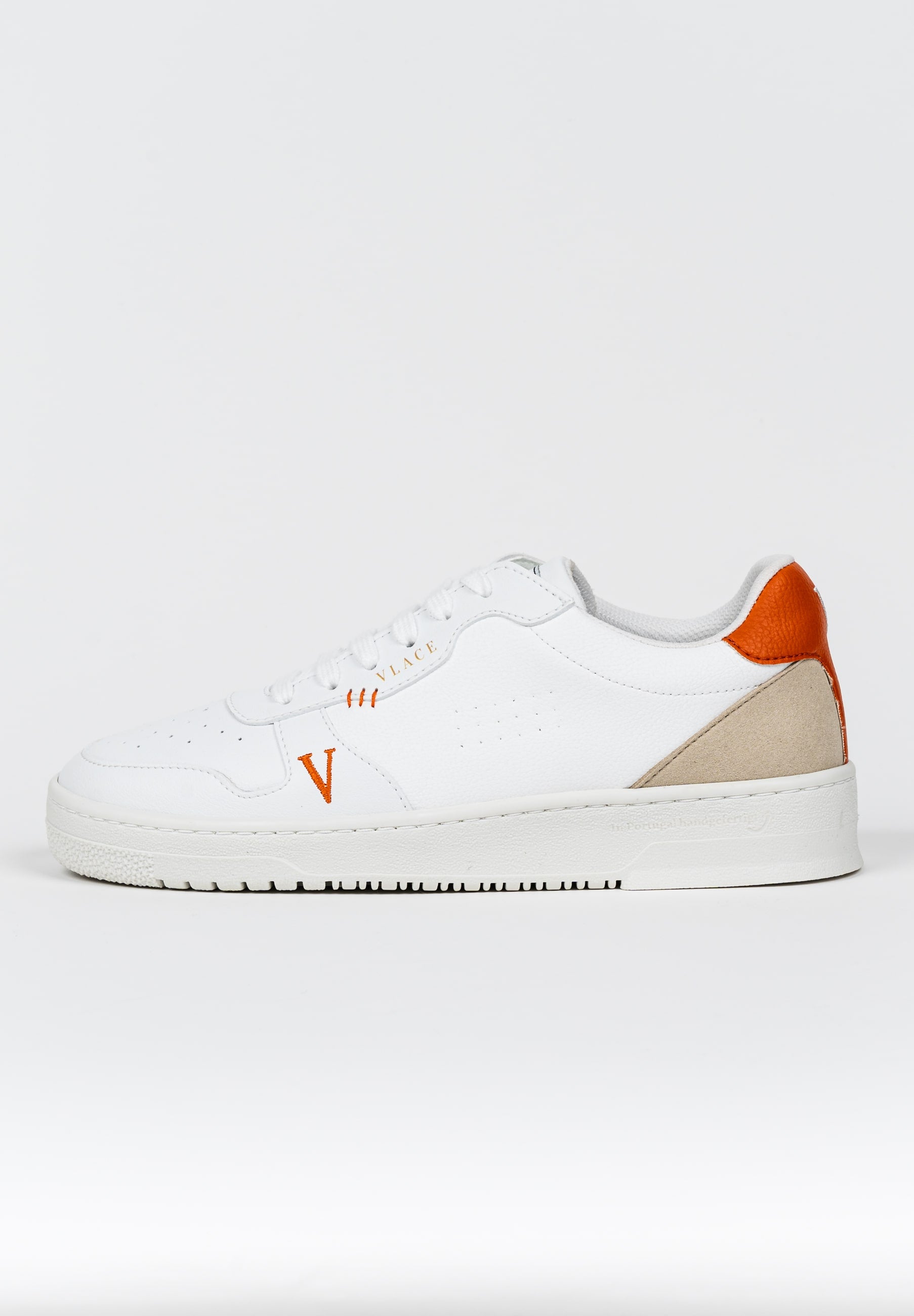 VLACE'93 Orange Rust 2nd Love