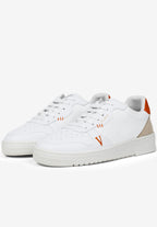 VLACE'93 Orange Rust 2nd Love