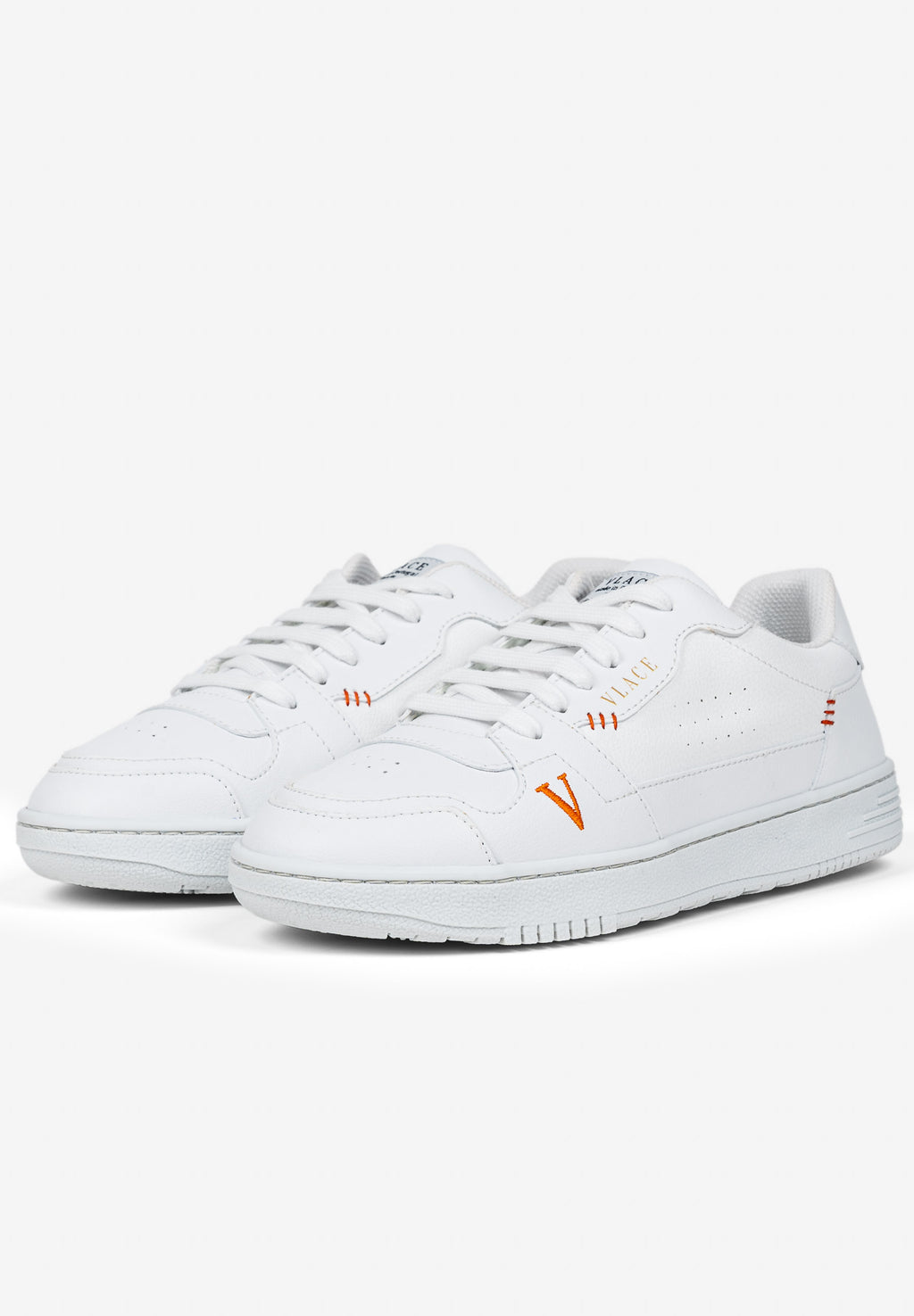 VLACE'95 Orange Zest 2nd Love