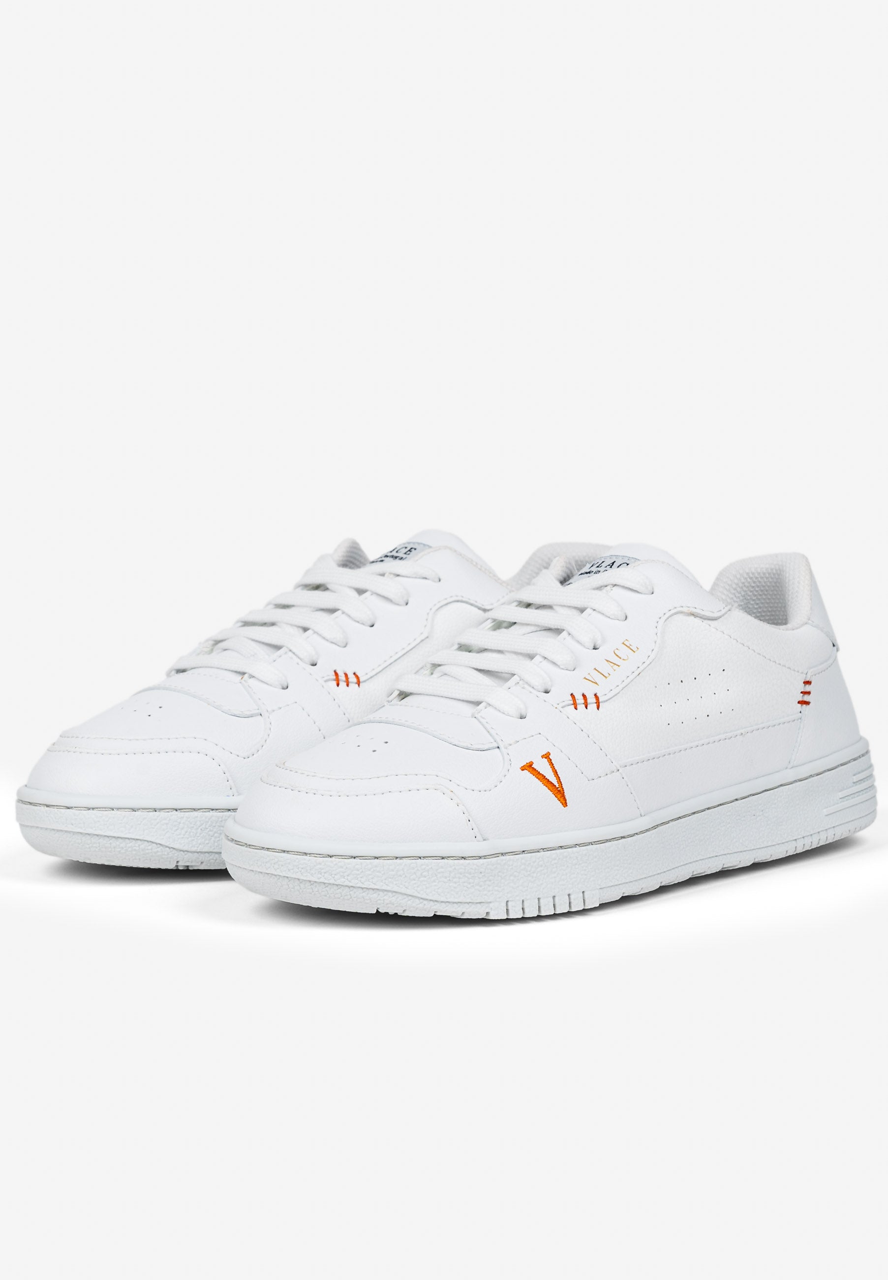 VLACE'95 Orange Zest 2nd Love