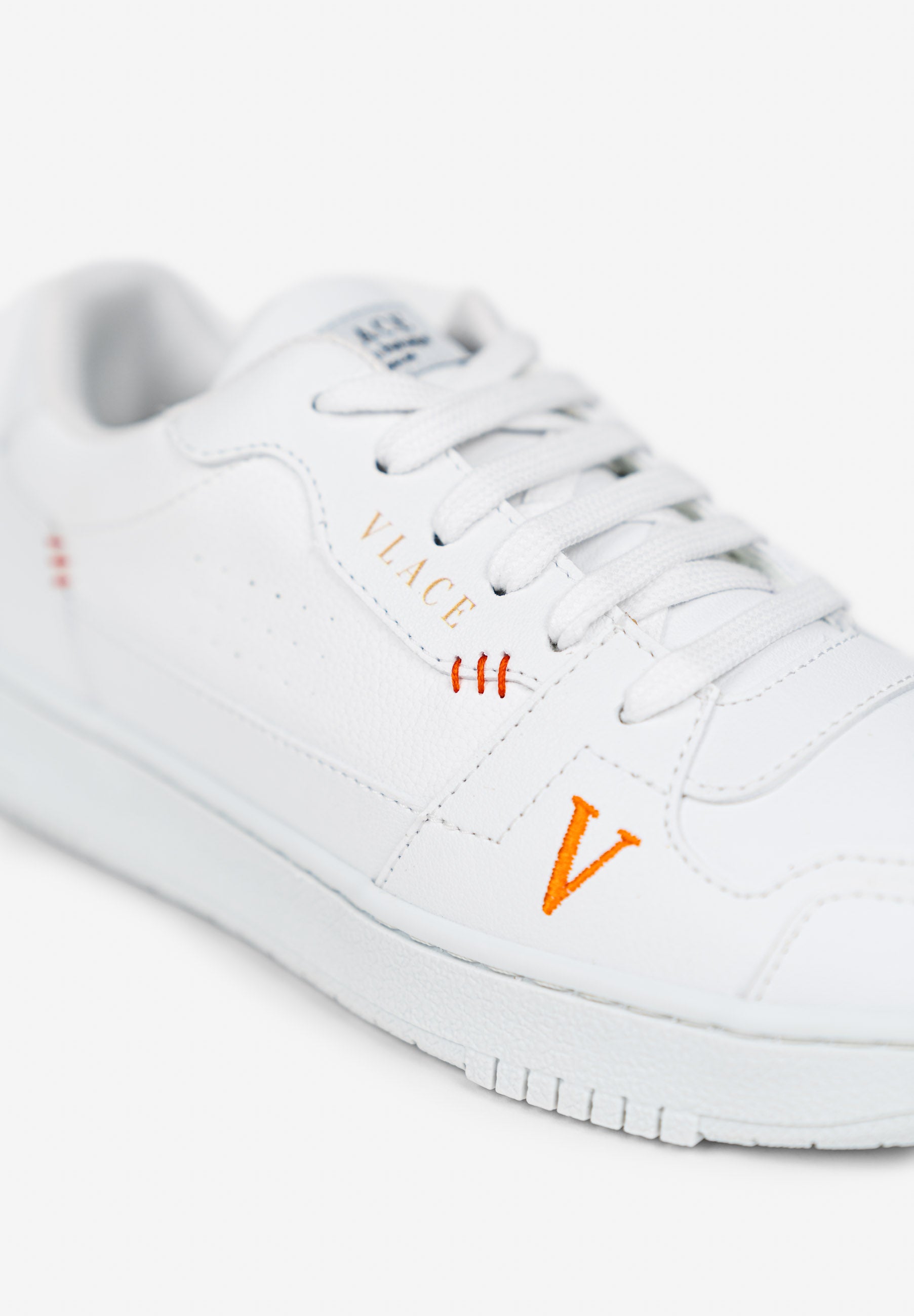 VLACE'95 Orange Zest 2nd Love