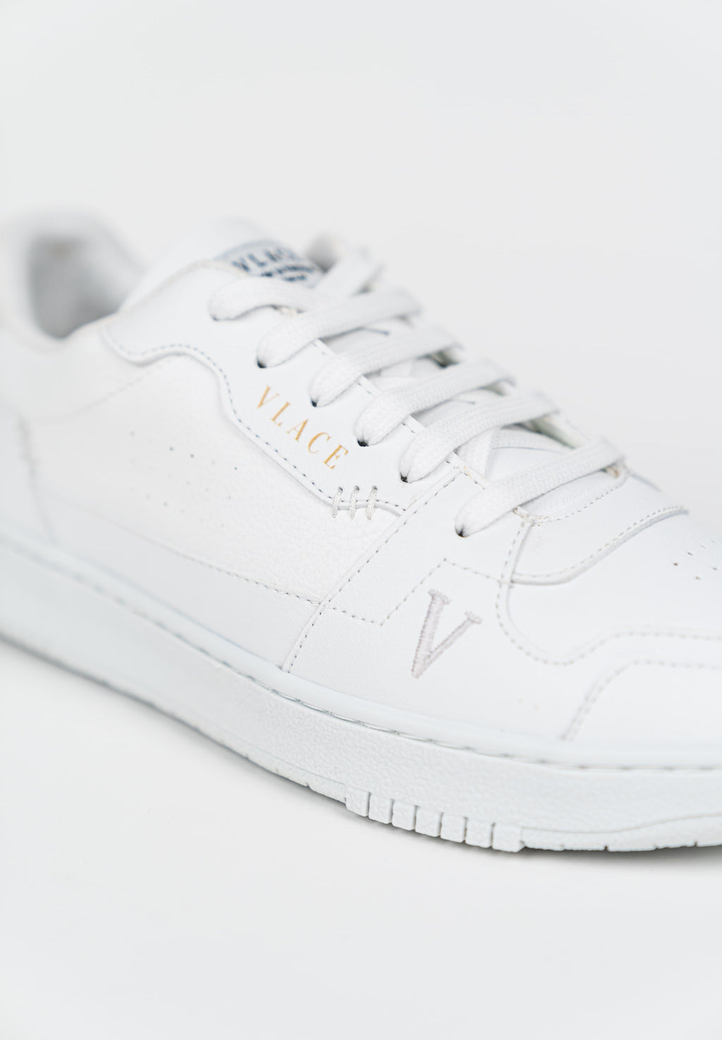 VLACE'95 Vegan White Cloud