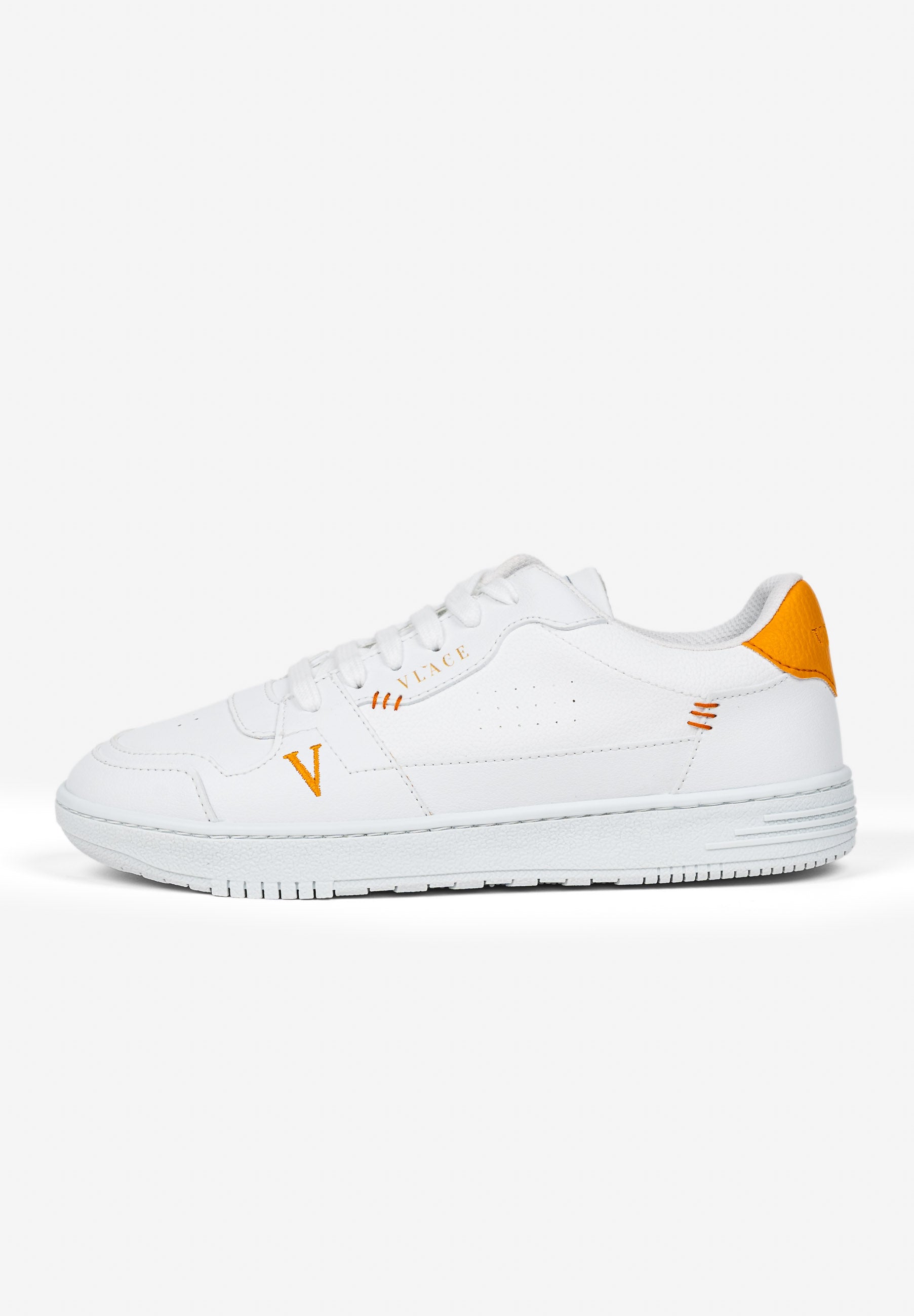 VLACE'95 Mandarin Orange 2nd Love