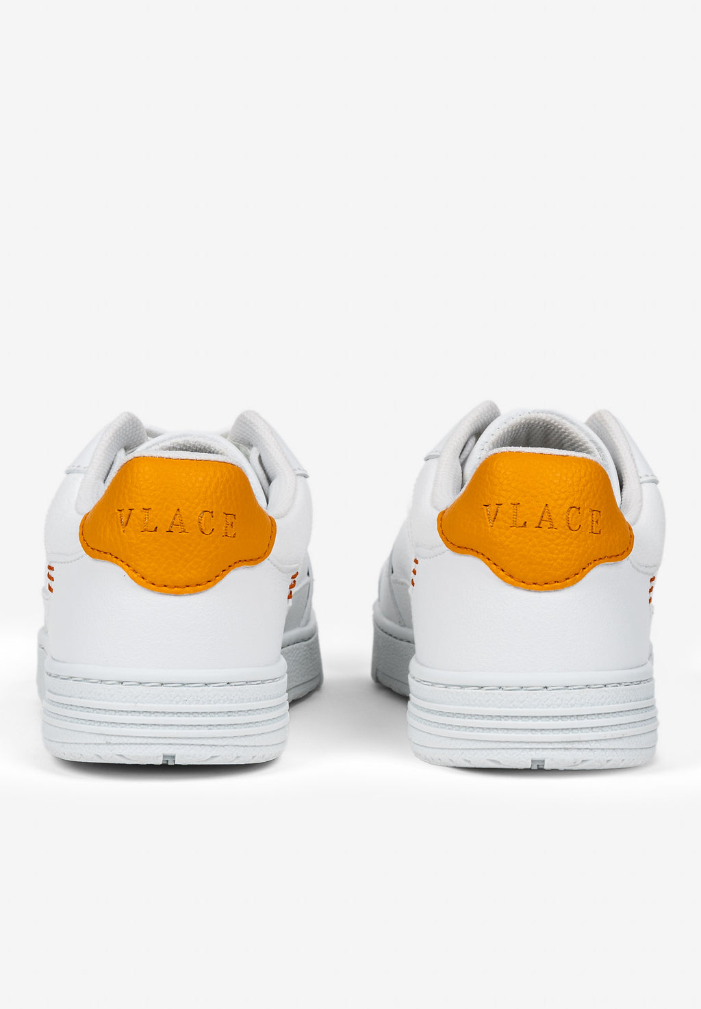 VLACE'95 Mandarin Orange 2nd Love