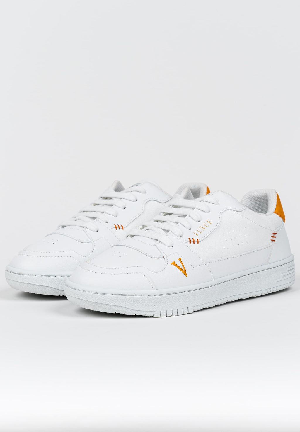 VLACE'95 Mandarin Orange 2nd Love