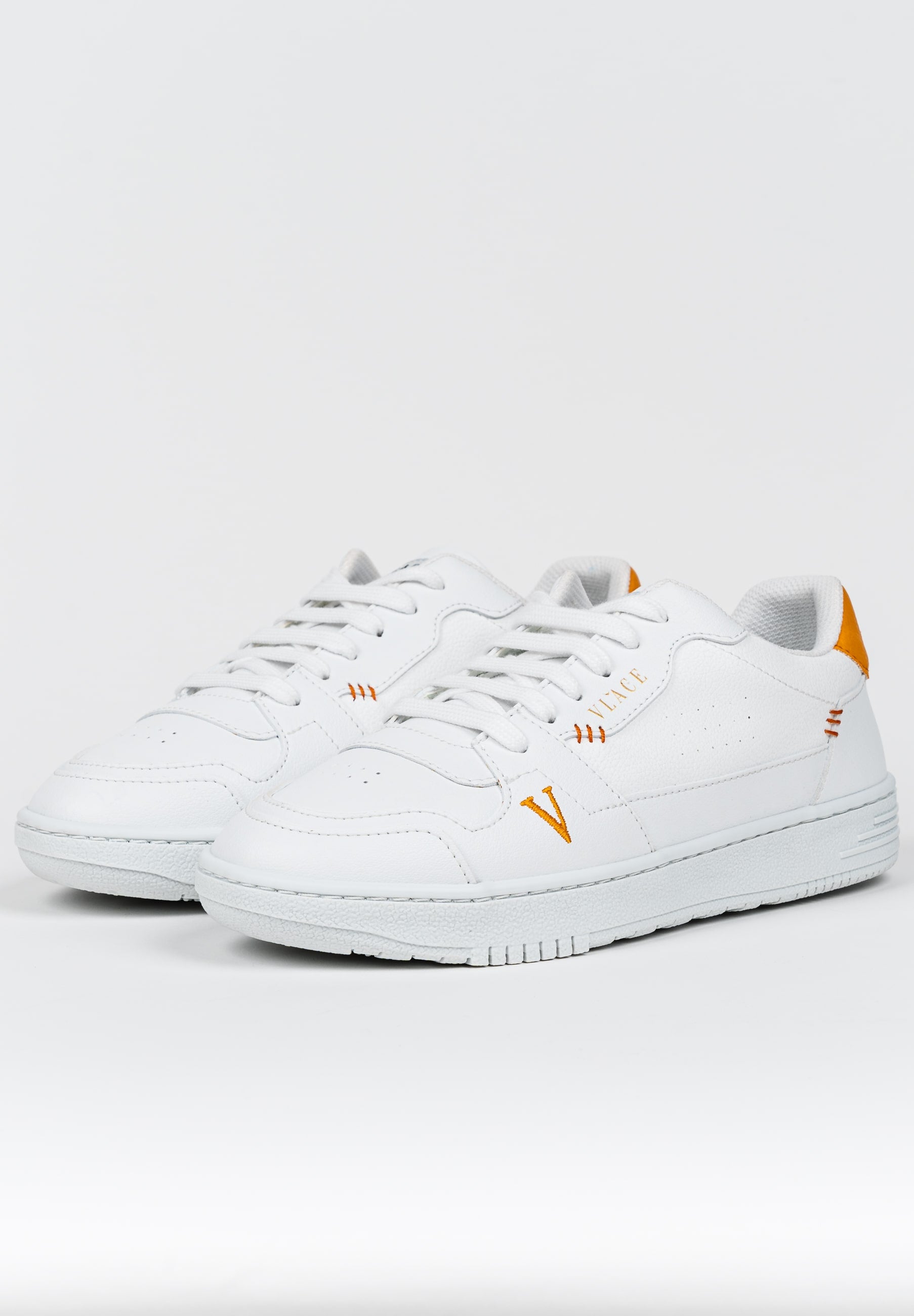 VLACE'95 Mandarin Orange 2nd Love