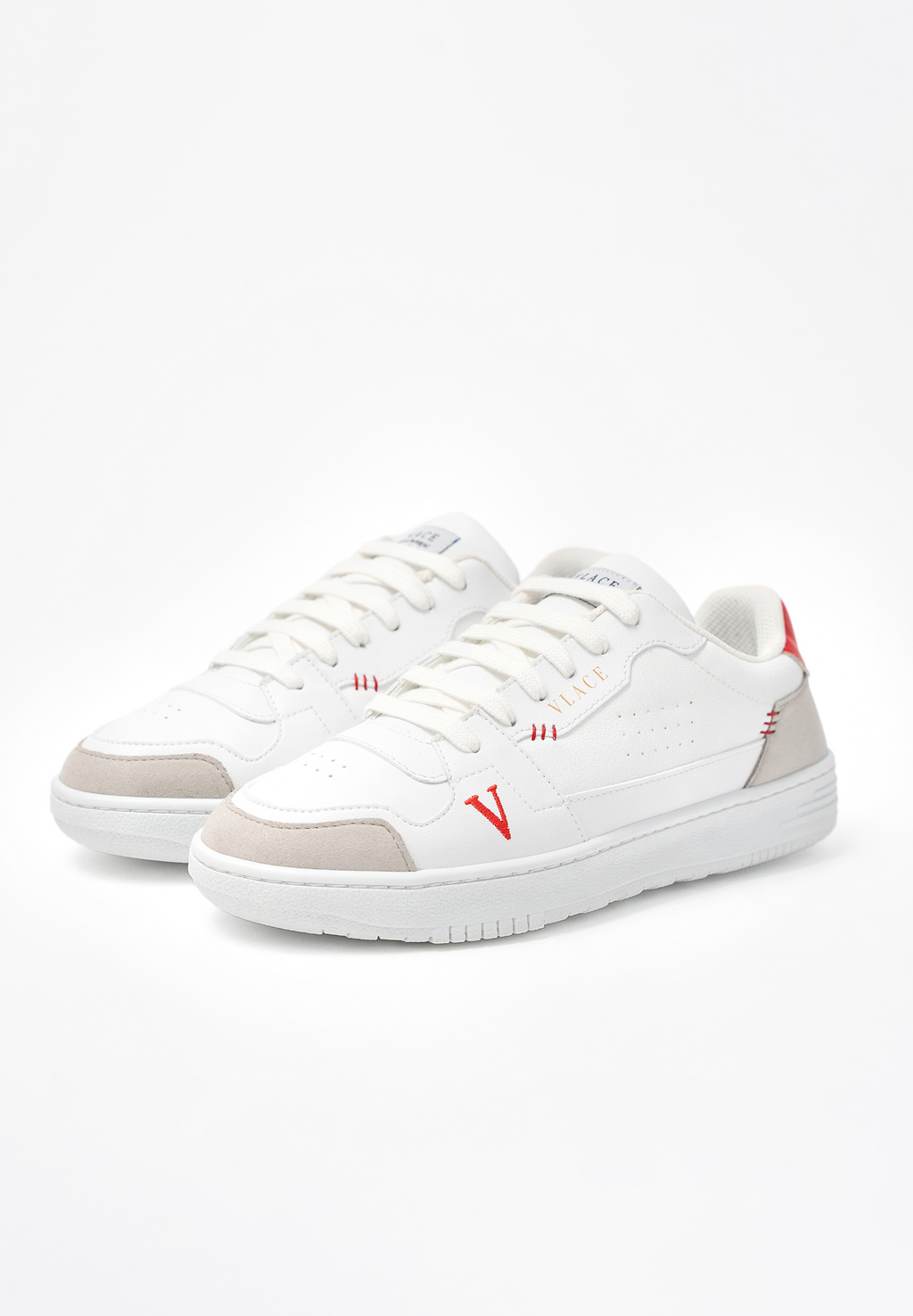 VLACE'95 Cherry Red 2nd Love