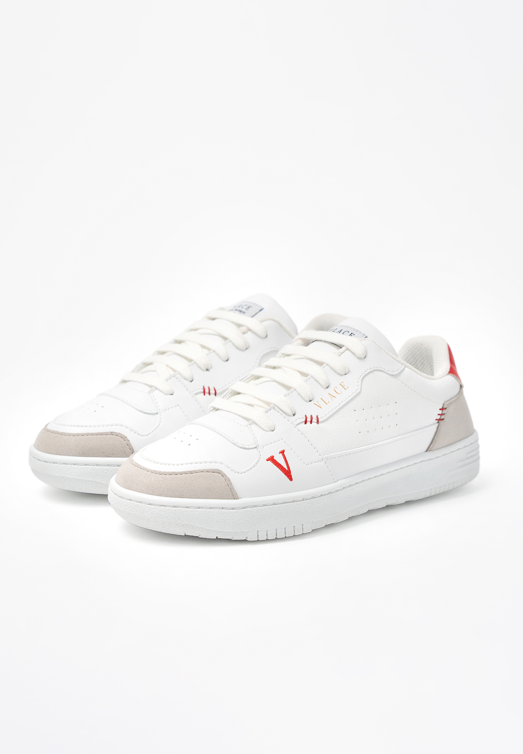 VLACE'95 Cherry Red 2nd Love