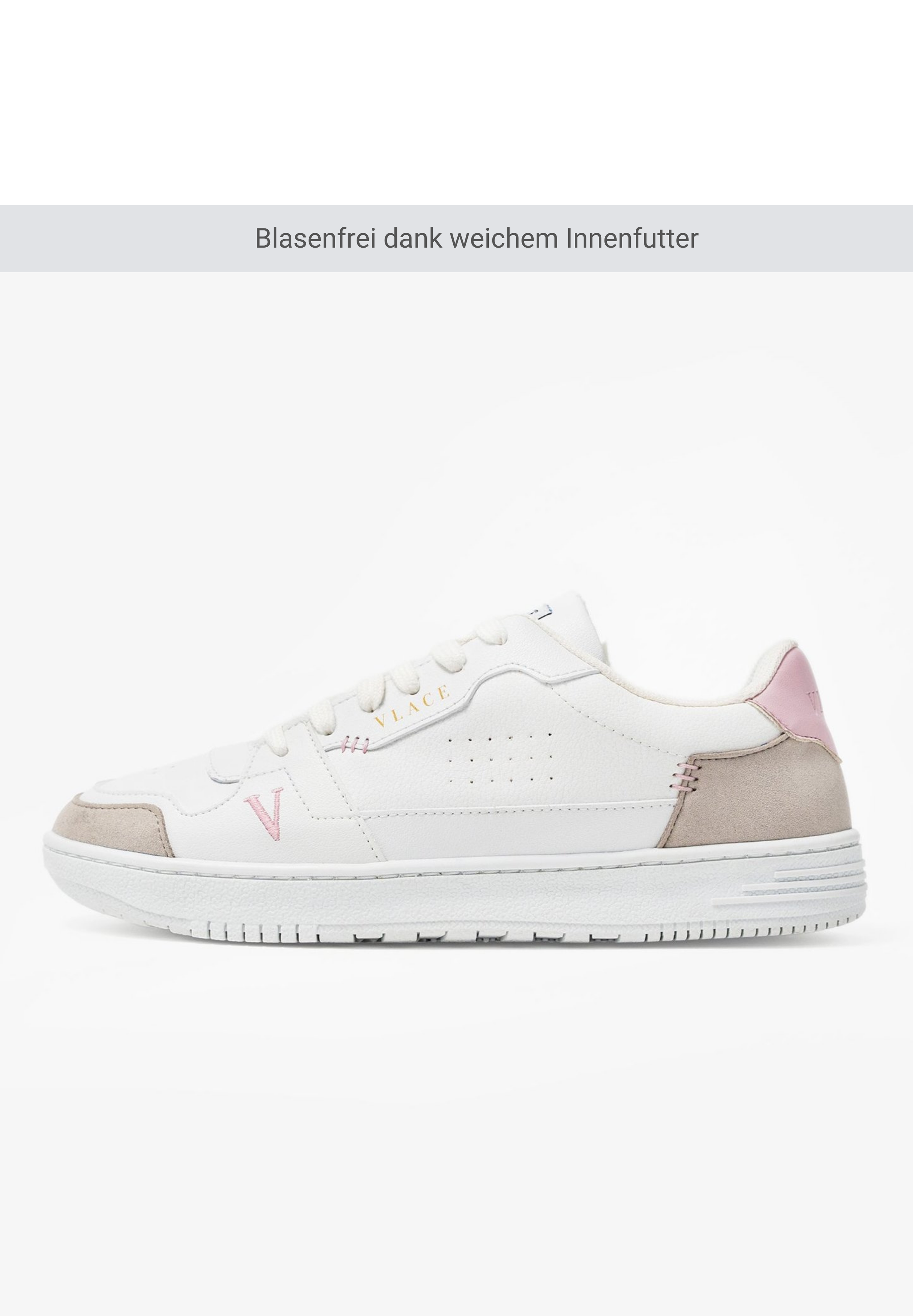 VLACE&