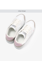 VLACE'95 Rose sneaker Urban design