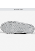 VLACE'95 Rose sneaker fällt passgenau aus