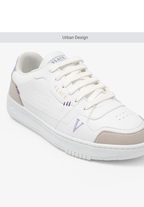 VLACE'95 Lila sneaker Urban design