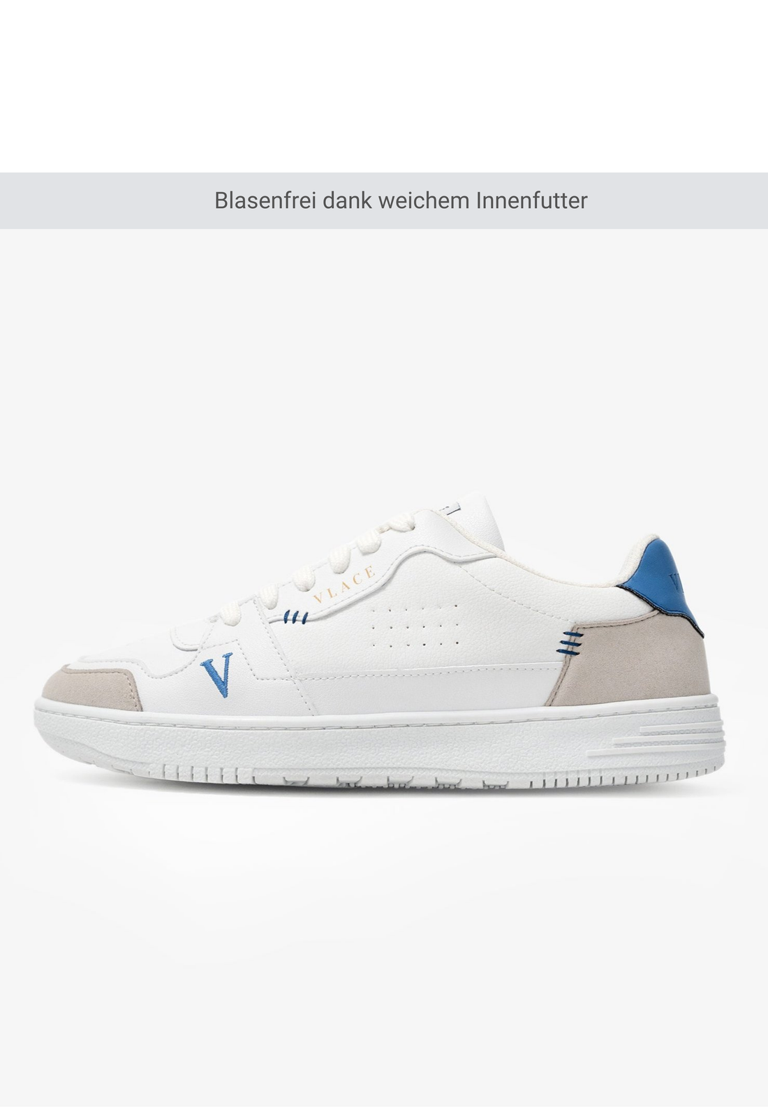 VLACE&