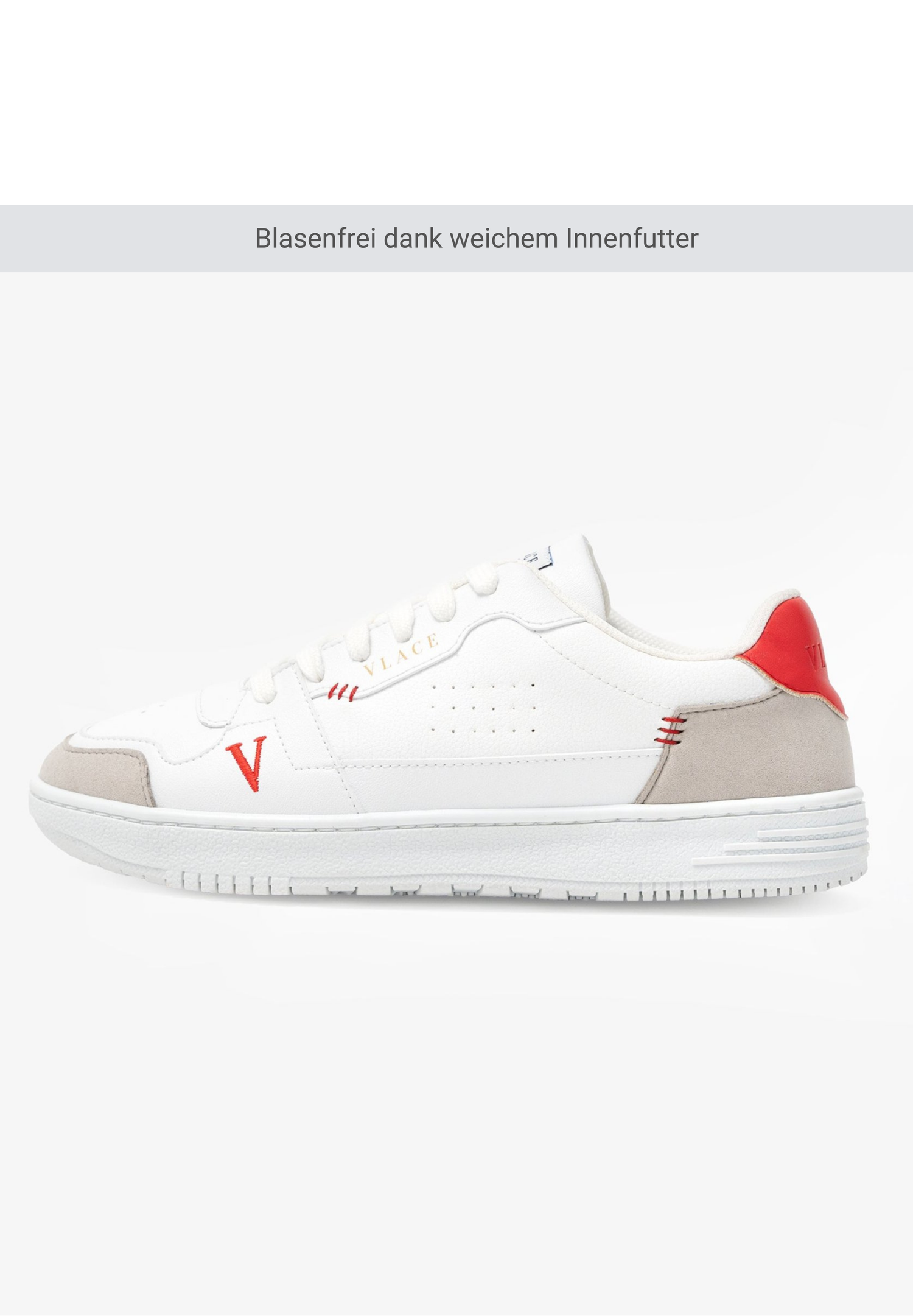 VLACE&