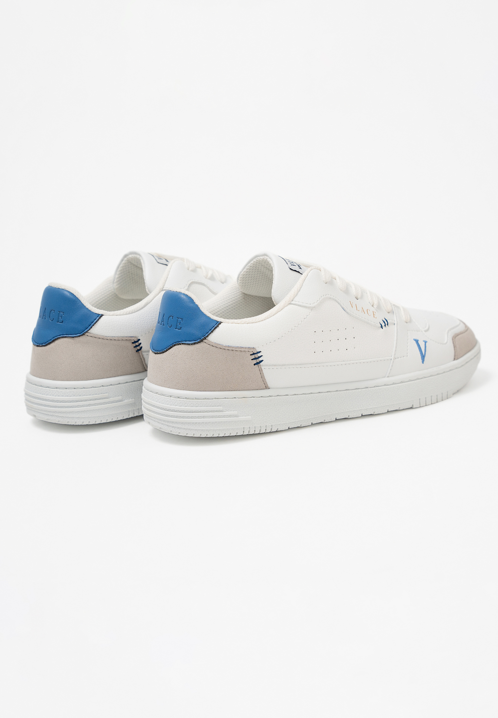 VLACE'95 Ocean Blue 2nd Love