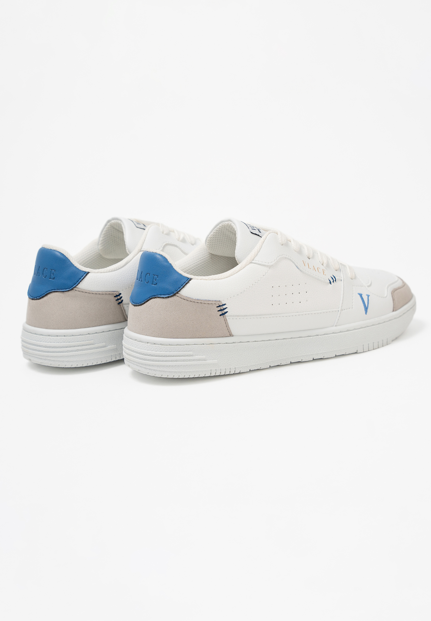 VLACE'95 Ocean Blue 2nd Love