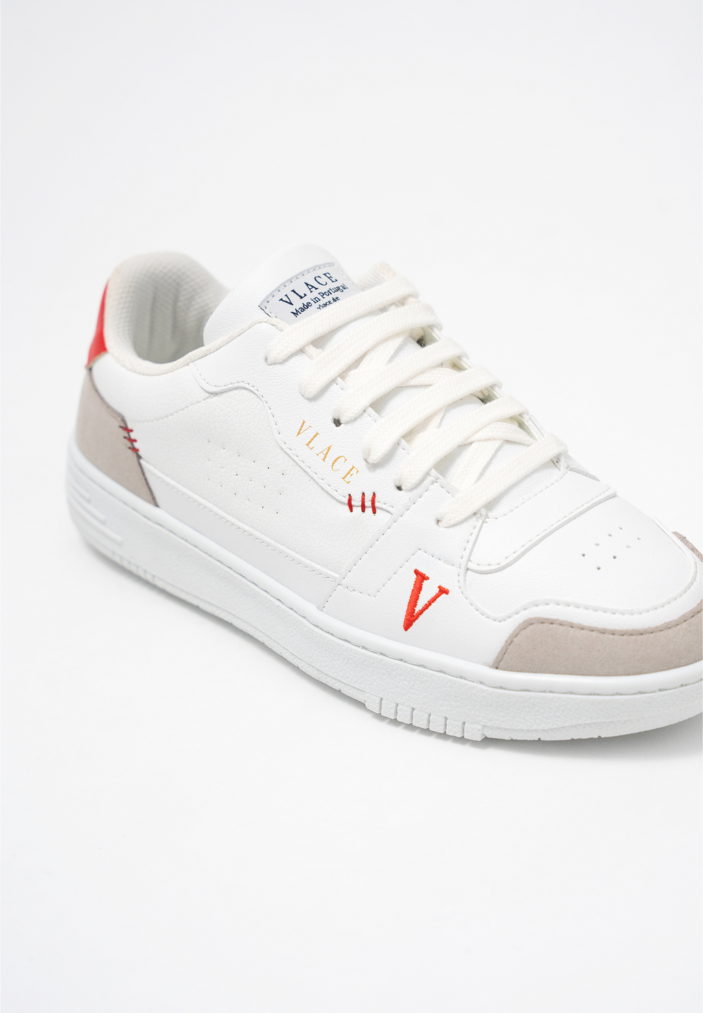 VLACE'95 Cherry Red 2nd Love