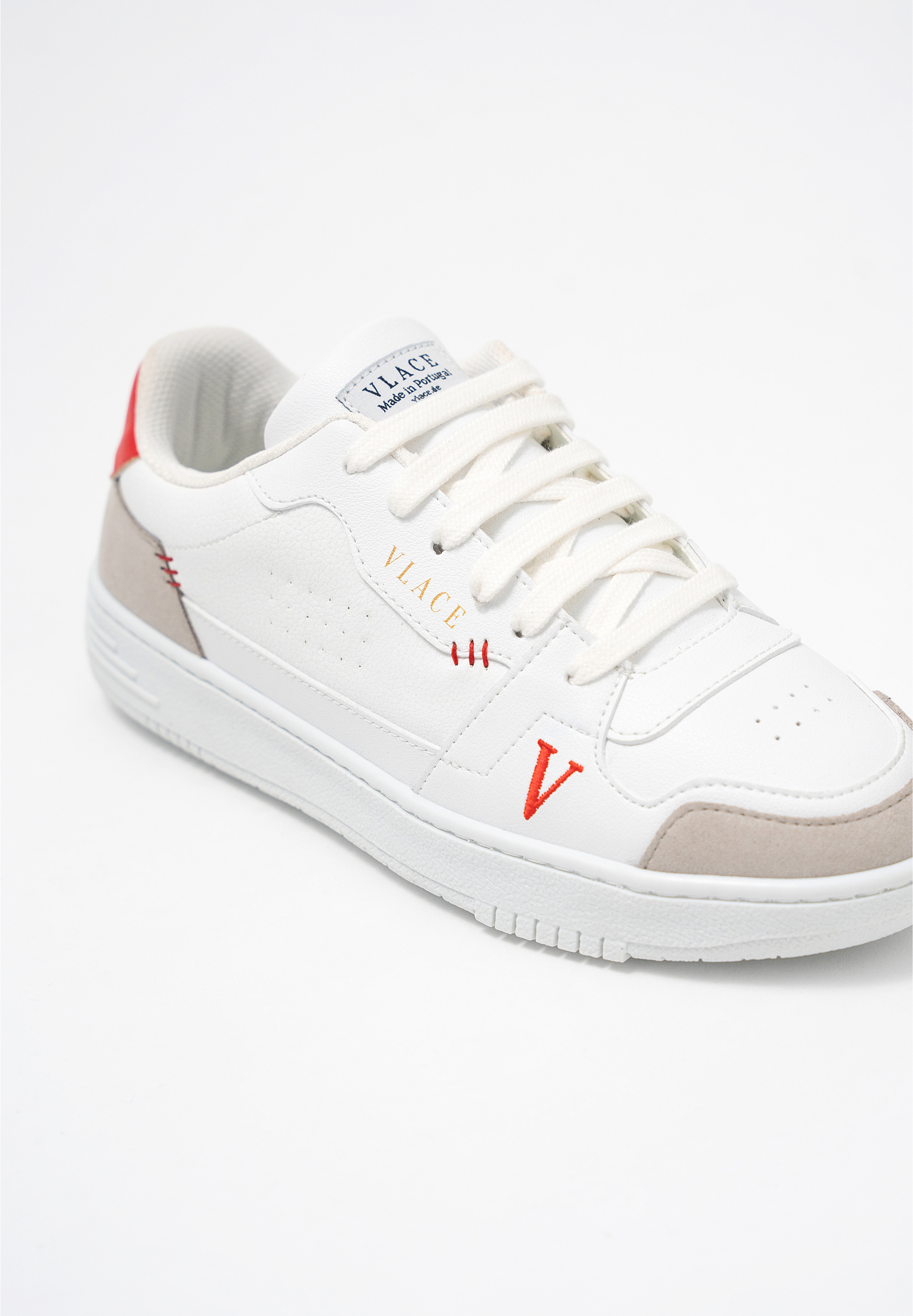 VLACE'95 Cherry Red 2nd Love