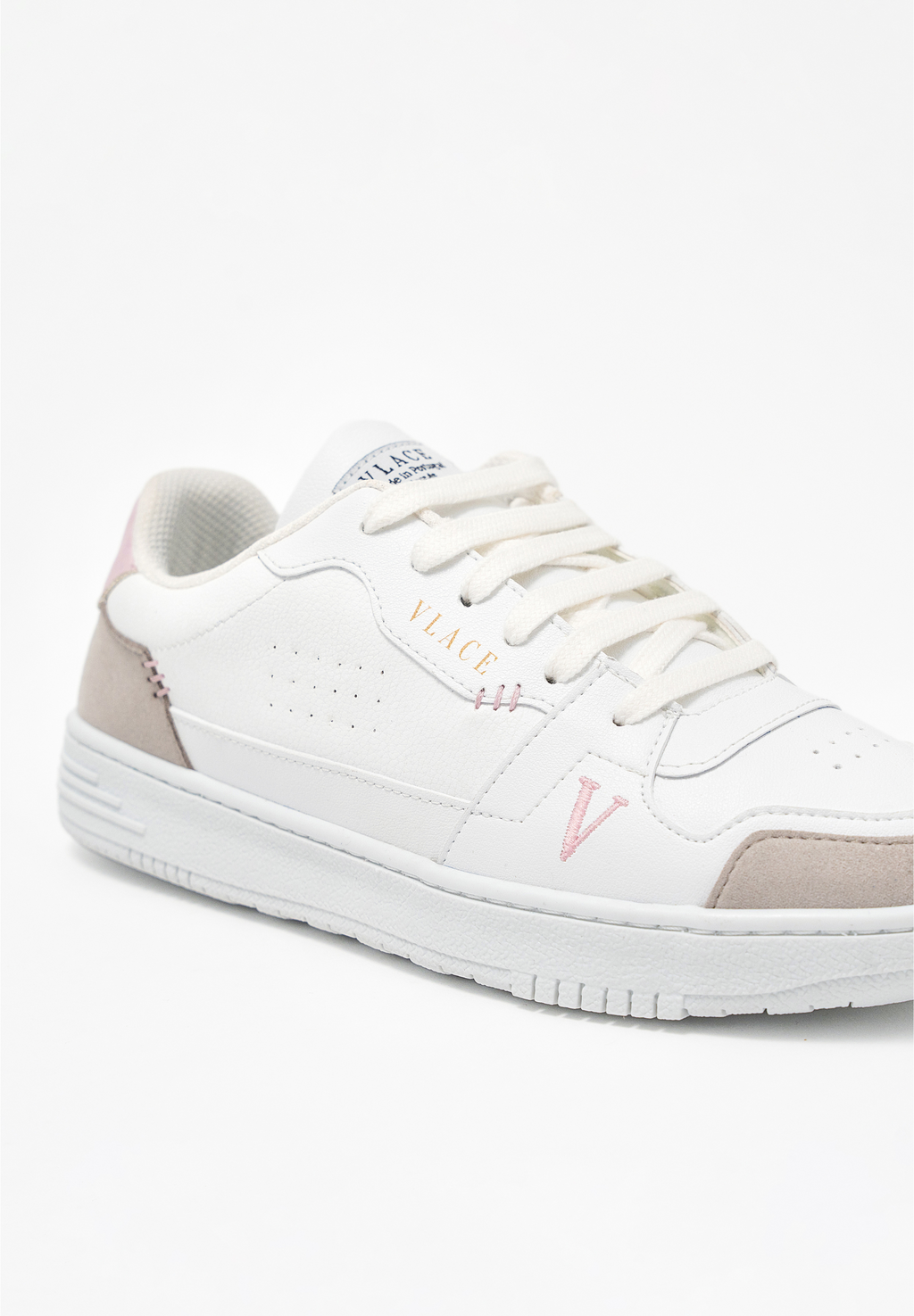 VLACE'95 Rose Blush 2nd Love