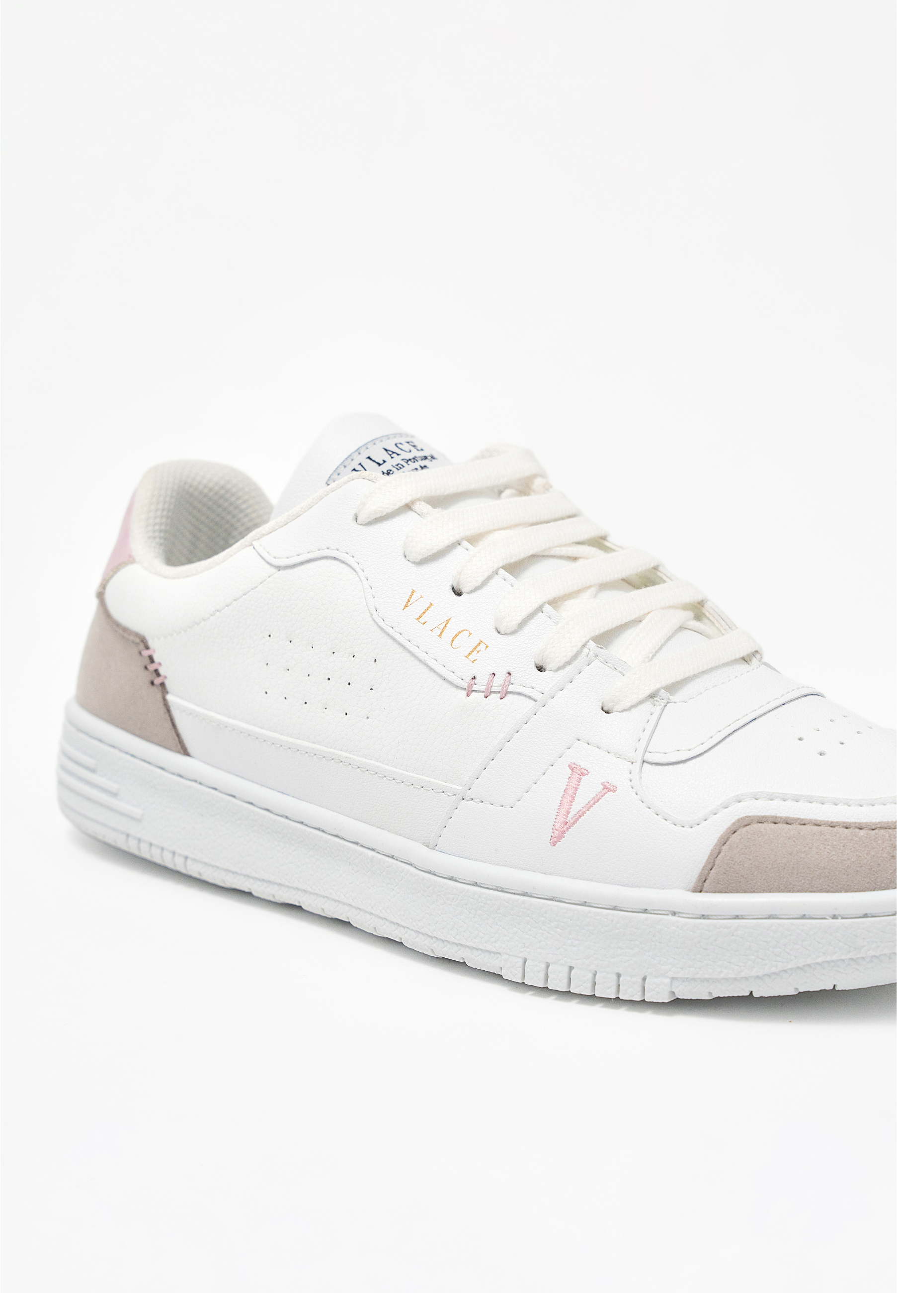 VLACE'95 Rose Blush 2nd Love