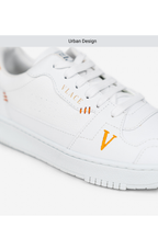 VLACE'95 orange Urban design