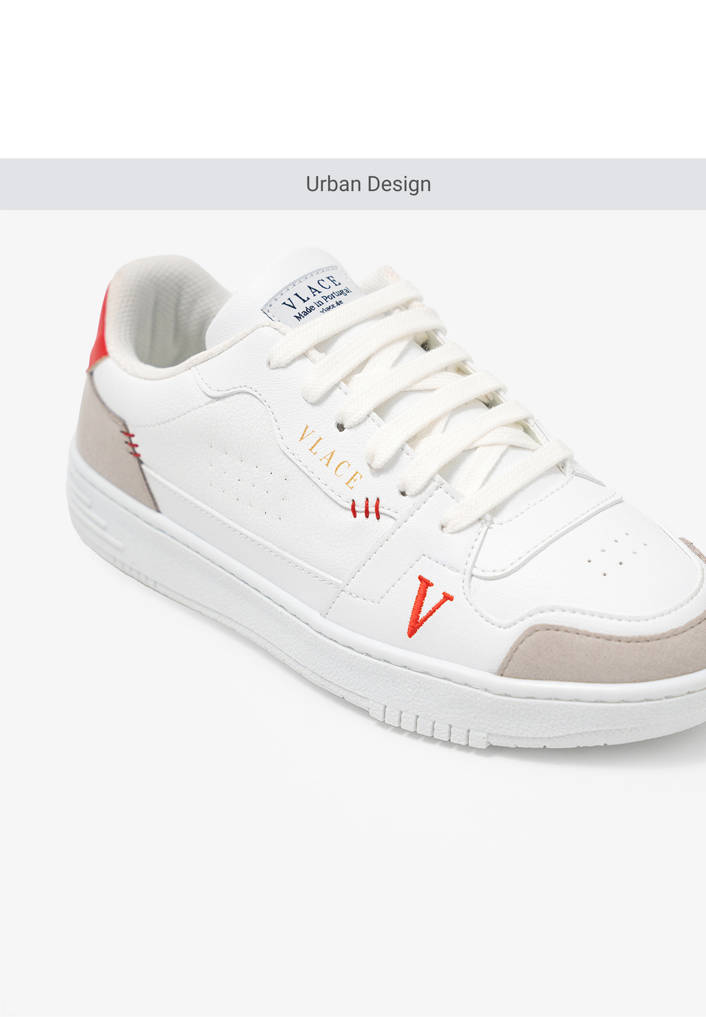 VLACE'95 Rot Urban design