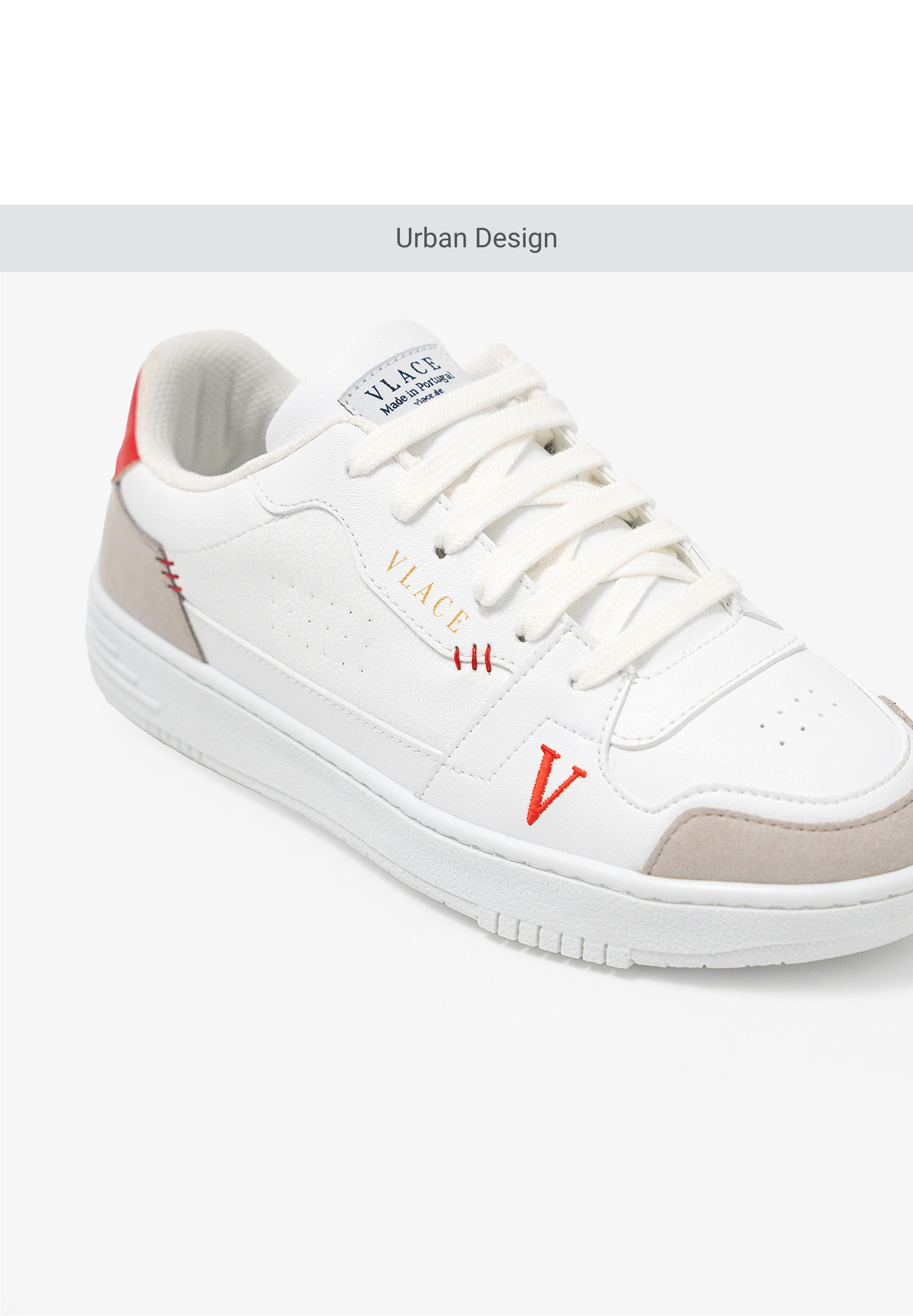 VLACE&