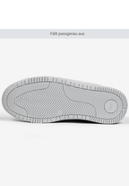 VLACE'95 orange details fällt passgenau aus