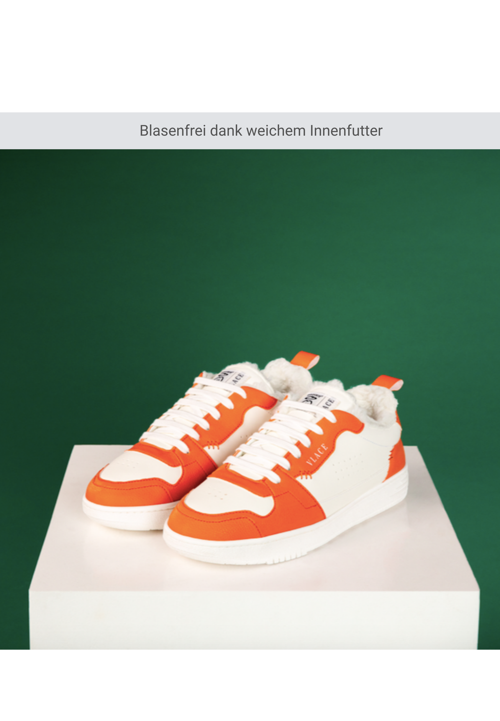 innocent x VLACE 2.0