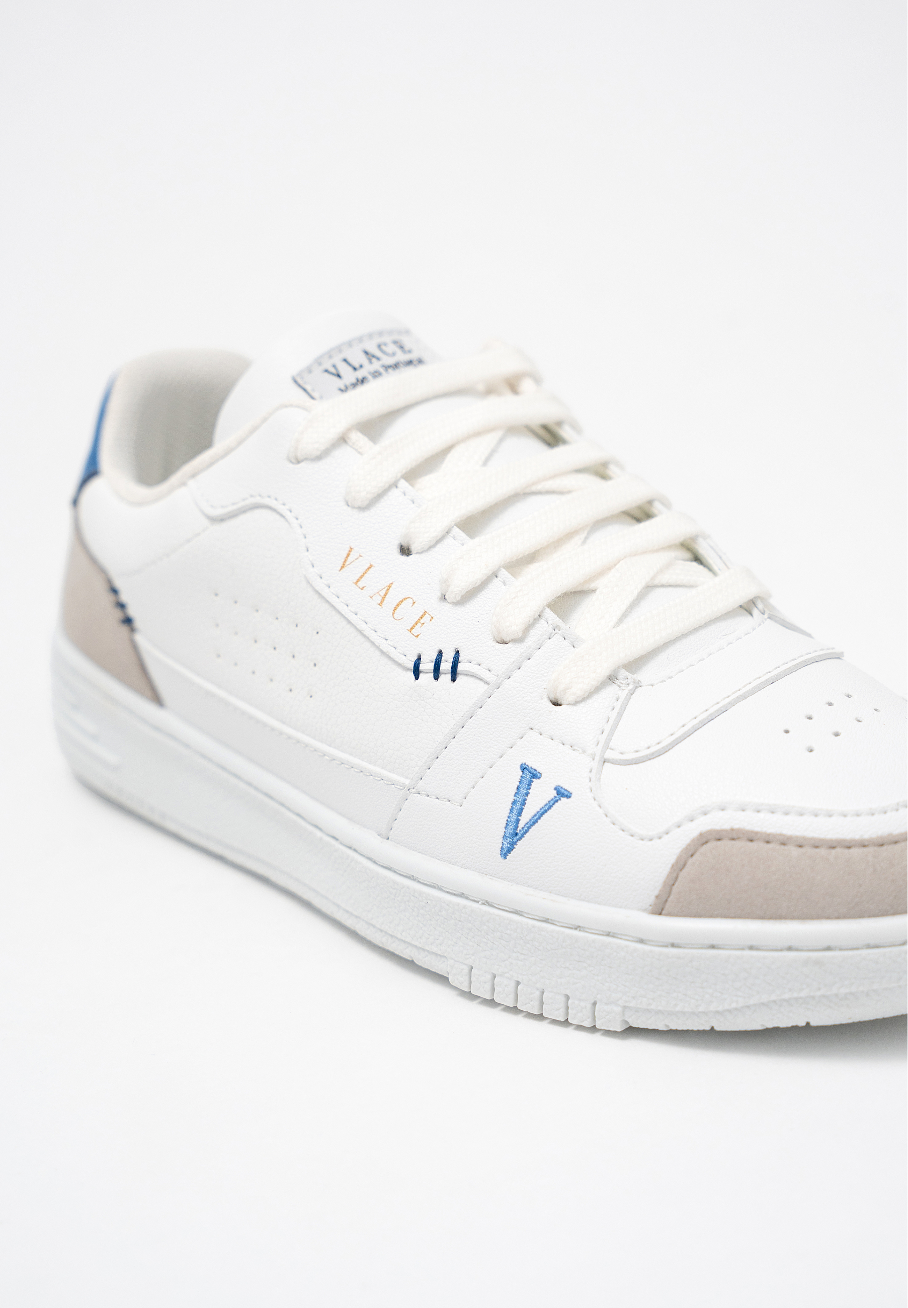 VLACE'95 Ocean Blue 2nd Love