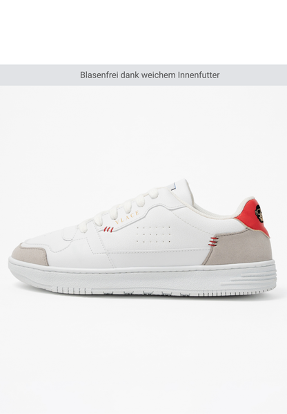 VLACE x trigema Sneaker