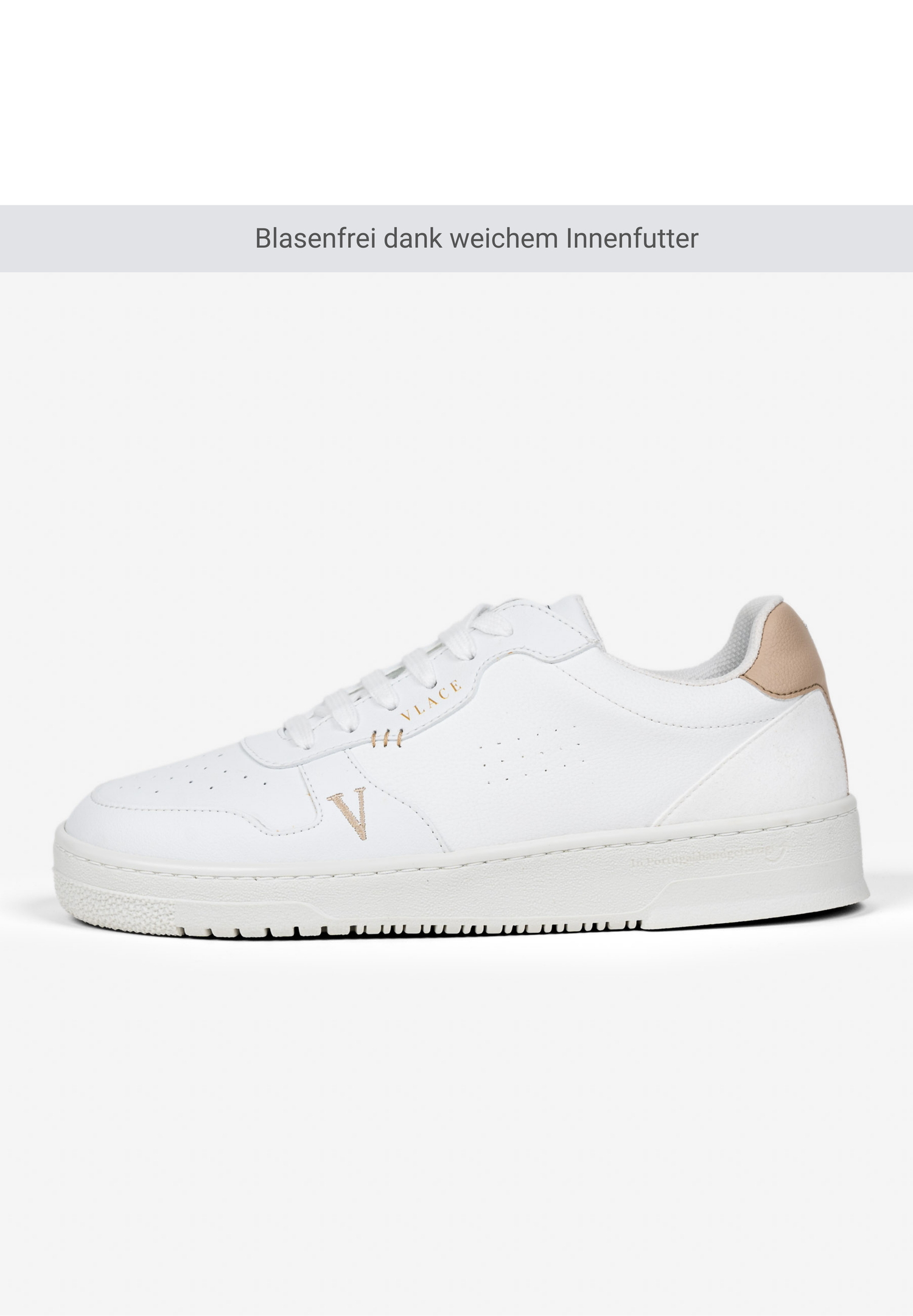 VLACE&