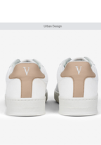 VLACE'93 Creme Urban design
