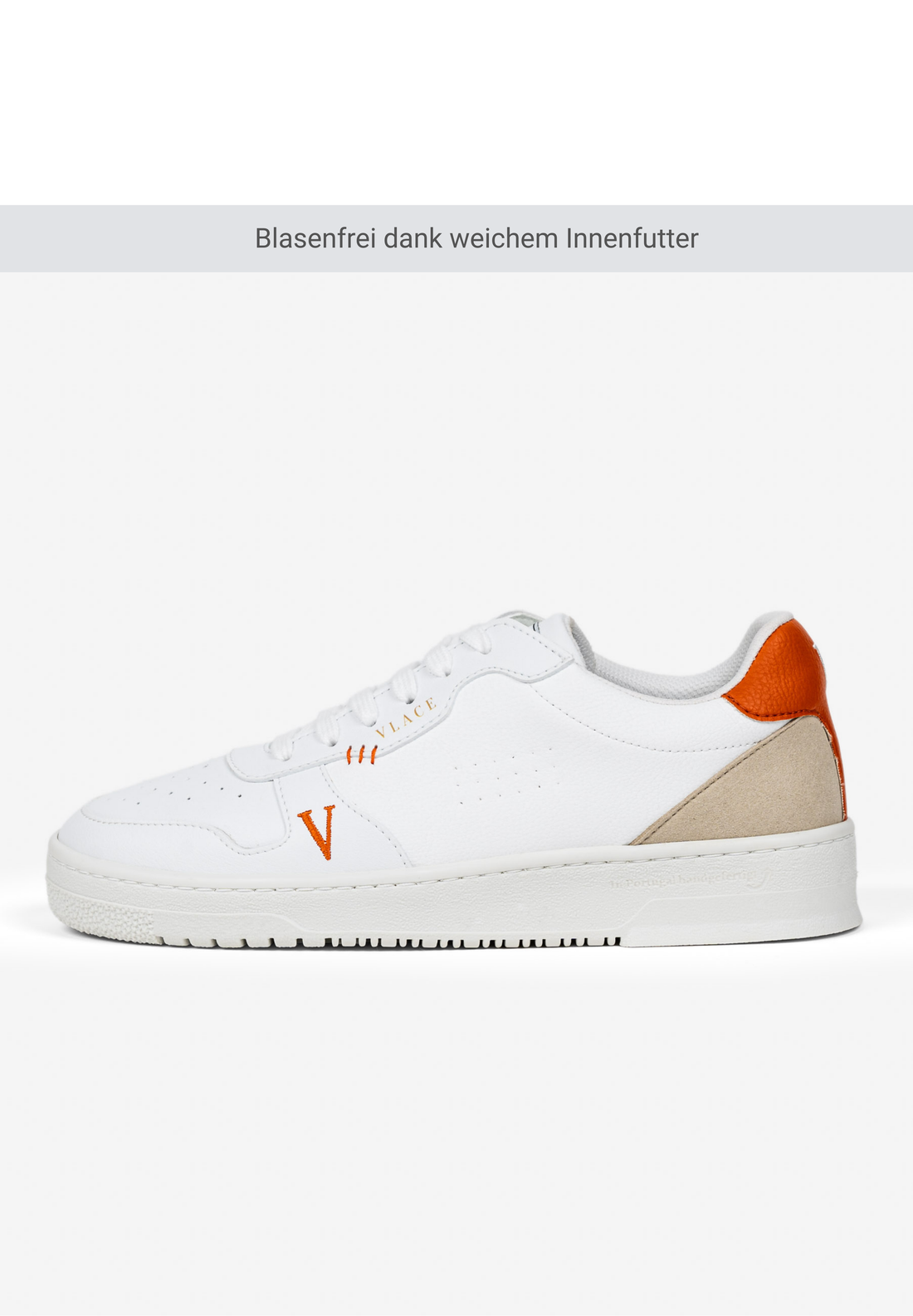 VLACE&