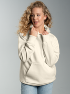 Hoodie trigema X VLACE