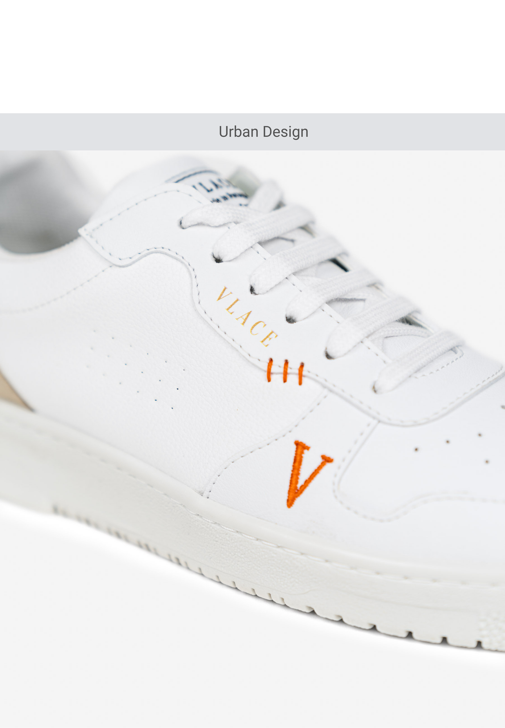 VLACE'93 Orange Urban Design