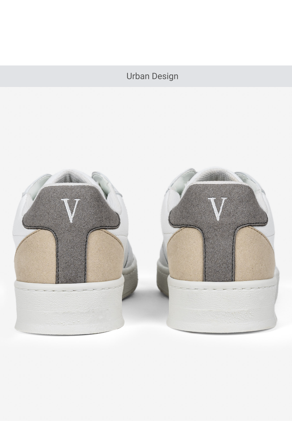 VLACE'93 grau Urban Design