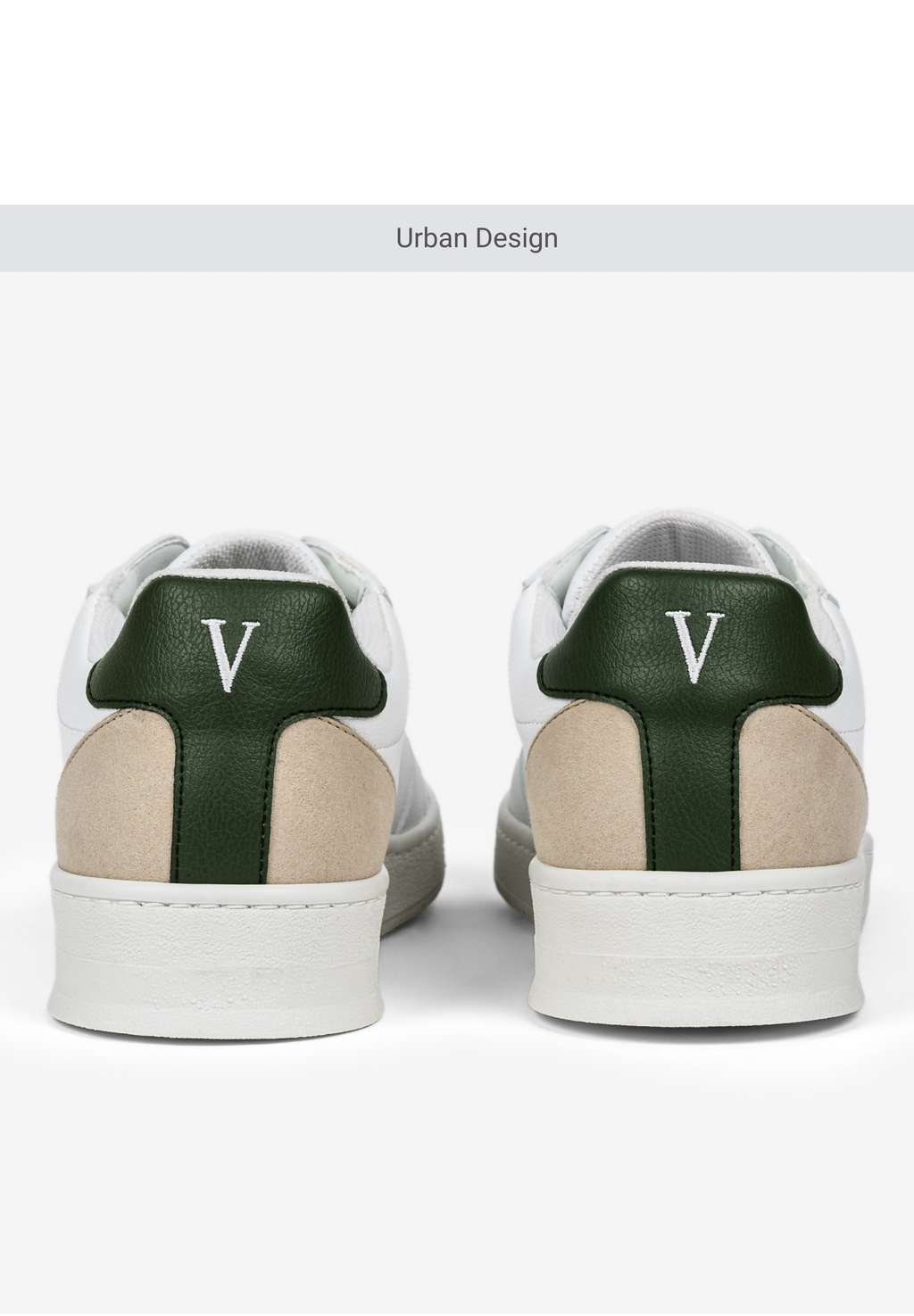 VLACE'93 grün urban Design