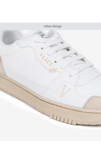VLACE'95 creme sneaker Urban design