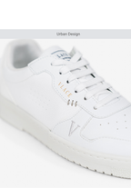 Baskets vegan blanches VLACE'93